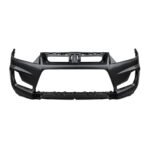 Front Bumper - BAIC Huansu S3 / Huansu S5 / Huansu S6 / BAIC Huansu H2