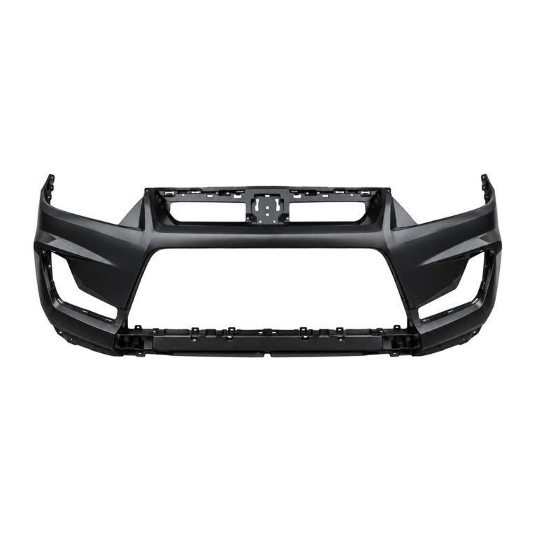Front Bumper - BAIC Huansu S3 / Huansu S5 / Huansu S6 / BAIC Huansu H2