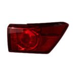 Tail Light Assembly - BAIC Huansu S3 / Huansu S5 / Huansu S6 / BAIC Huansu H2