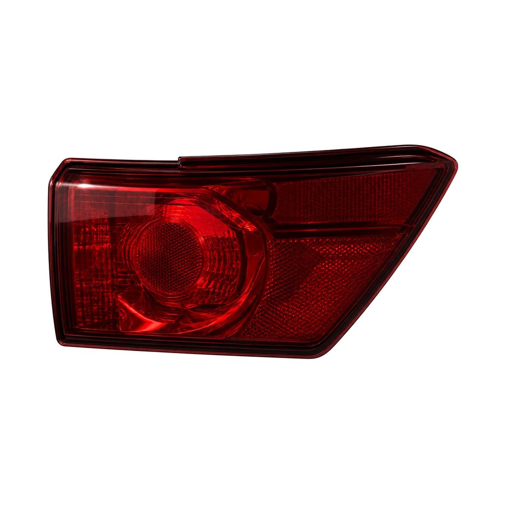 Tail Light Assembly - BAIC Huansu S3 / Huansu S5 / Huansu S6 / BAIC Huansu H2 Tail Light Assembly - BAIC Huansu S3 / Huansu S5 / Huansu S6 / BAIC Huansu H2