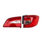 Tail Light Assembly - BAIC Huansu S3 / Huansu S5 / Huansu S6 / BAIC Huansu H2