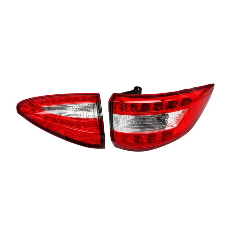 Tail Light Assembly - BAIC Huansu S3 / Huansu S5 / Huansu S6 / BAIC Huansu H2