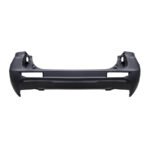 Rear Bumper - BAIC Huansu S3 / Huansu S5 / Huansu S6 / BAIC Huansu H2