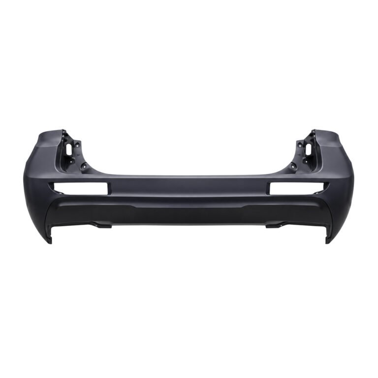 Rear Bumper - BAIC Huansu S3 / Huansu S5 / Huansu S6 / BAIC Huansu H2