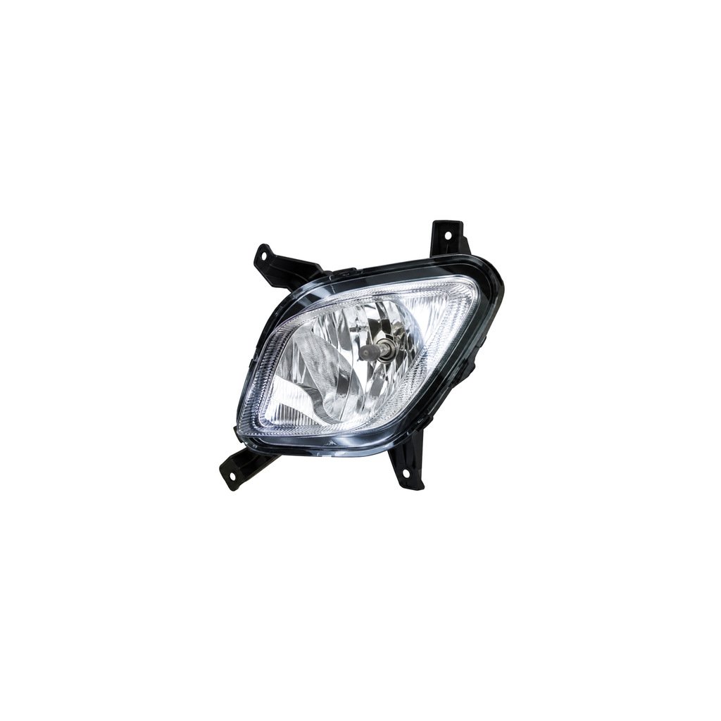 Fog Light - BAIC Huansu S3 / Huansu S5 / Huansu S6 / BAIC Huansu H2 - Image B Fog Light - BAIC Huansu S3 / Huansu S5 / Huansu S6 / BAIC Huansu H2