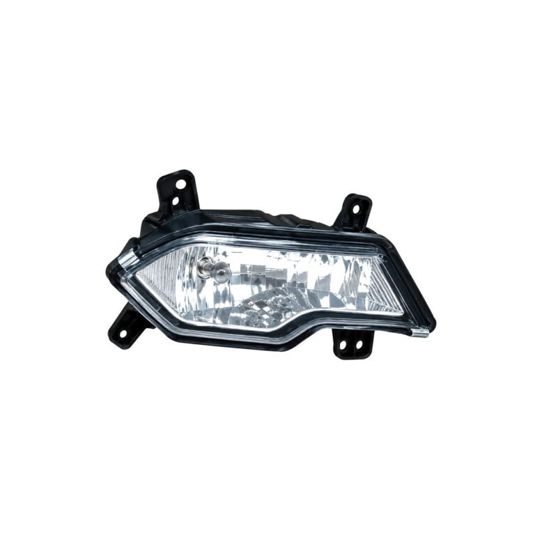 Fog Light - BAIC Huansu S3 / Huansu S5 / Huansu S6 / BAIC Huansu H2