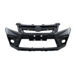 Front Bumper - BAIC Huansu S3 / Huansu S5 / Huansu S6 / BAIC Huansu H2