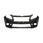 Front Bumper - BAIC Huansu S3 / Huansu S5 / Huansu S6 / BAIC Huansu H2