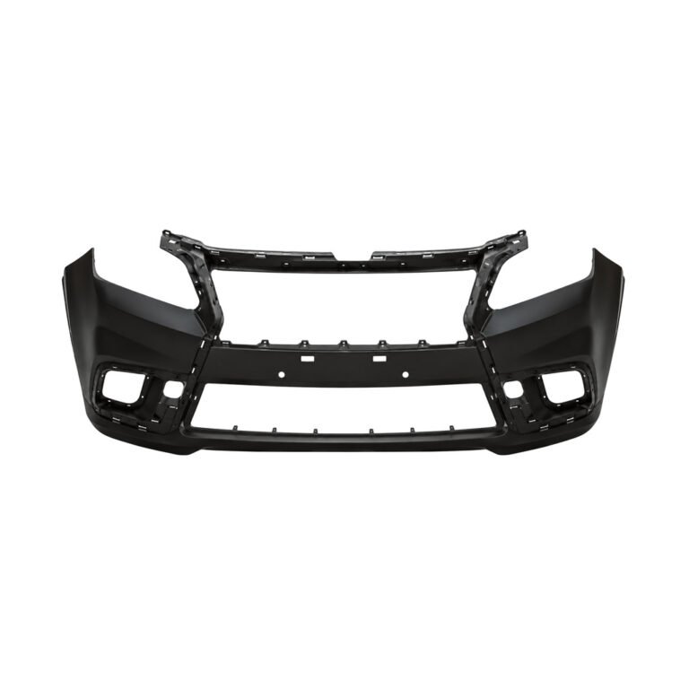 Front Bumper - BAIC Huansu S3 / Huansu S5 / Huansu S6 / BAIC Huansu H2