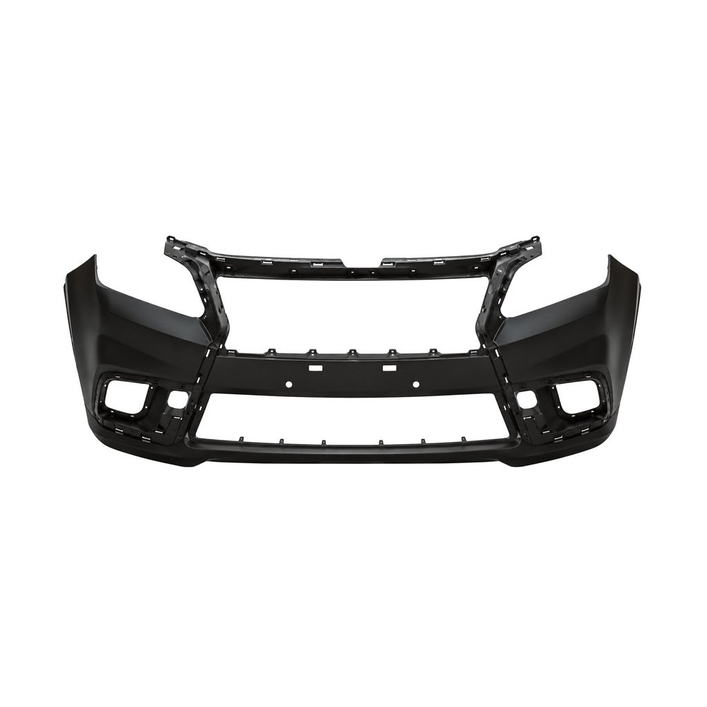 Front Bumper - BAIC Huansu S3 / Huansu S5 / Huansu S6 / BAIC Huansu H2 - Image C Front Bumper - BAIC Huansu S3 / Huansu S5 / Huansu S6 / BAIC Huansu H2