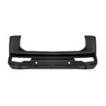 Rear Bumper - BAIC Huansu S3 / Huansu S5 / Huansu S6 / BAIC Huansu H2