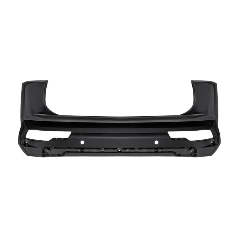 Rear Bumper - BAIC Huansu S3 / Huansu S5 / Huansu S6 / BAIC Huansu H2