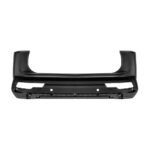 Rear Bumper - BAIC Huansu S3 / Huansu S5 / Huansu S6 / BAIC Huansu H2