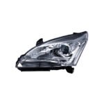 Headlight Assembly - BAIC Huansu H2 / Huansu H3