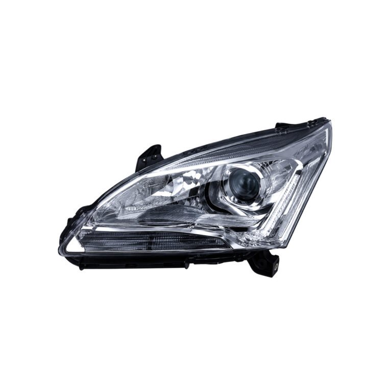 Headlight Assembly - BAIC Huansu H2 / Huansu H3