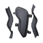 Fog Light Cover - BAIC Huansu H2 / Huansu H3