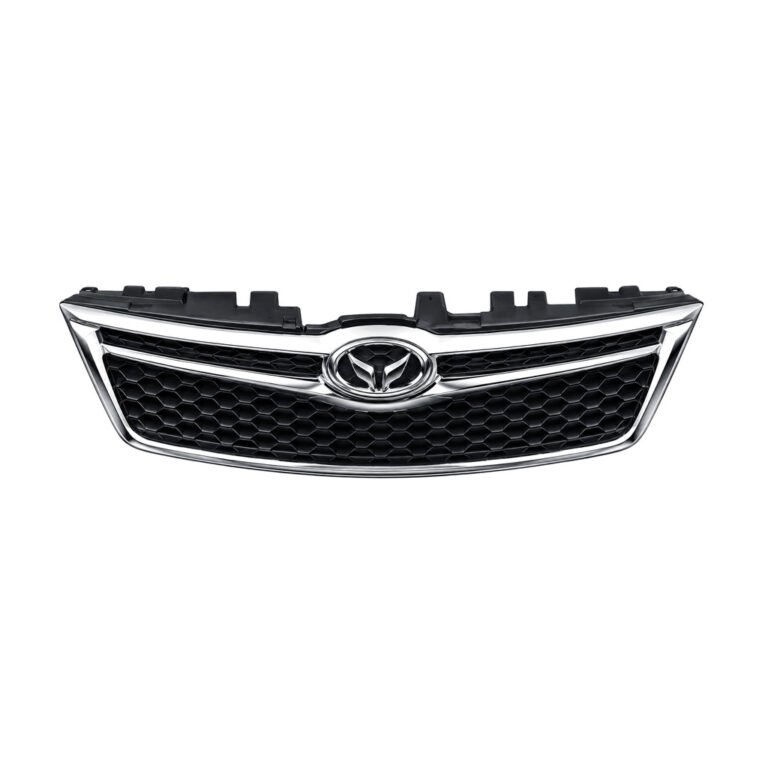 Grille - BAIC Huansu H2 / Huansu H3