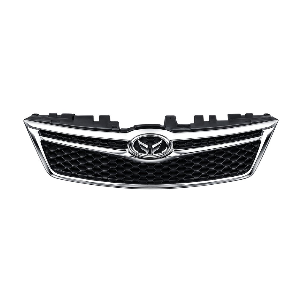 Grille - BAIC Huansu H2 / Huansu H3 Grille - BAIC Huansu H2 / Huansu H3