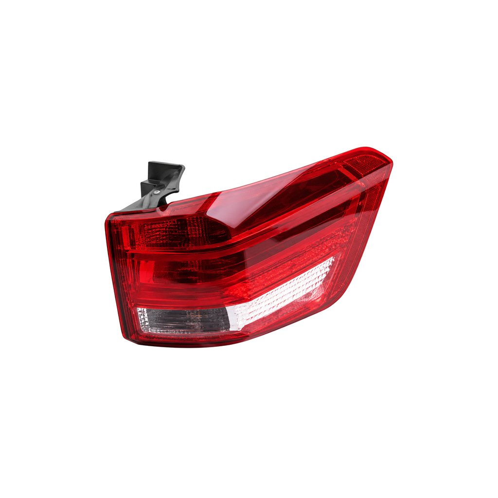 Outer Tail Light Assembly - BAIC Huansu H2 / Huansu H3 Outer Tail Light Assembly - BAIC Huansu H2 / Huansu H3