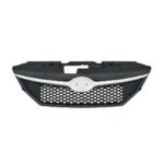 Grille - BAIC Huansu H2 / Huansu H3