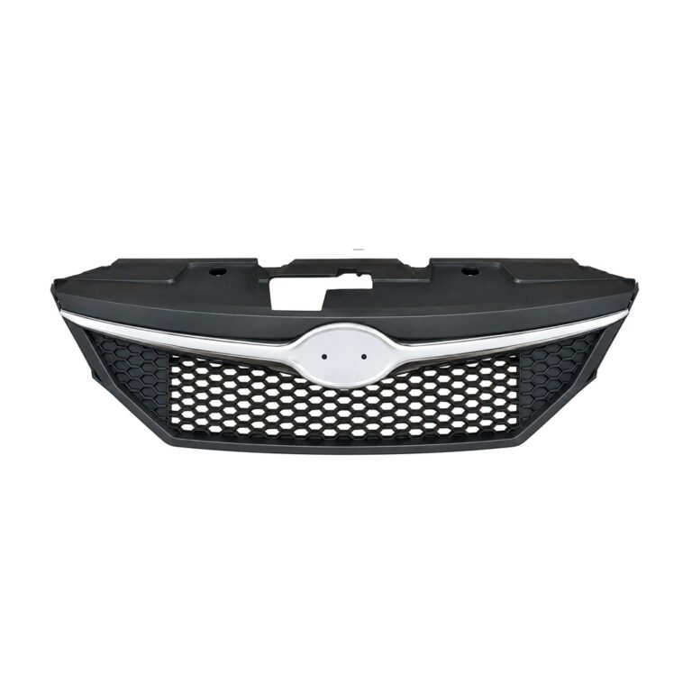 Grille - BAIC Huansu H2 / Huansu H3