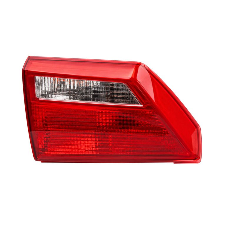 Inner Tail Light Assembly - BAIC Huansu H2 / Huansu H3