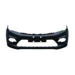 Front Bumper - BAIC Huansu H2 / Huansu H3