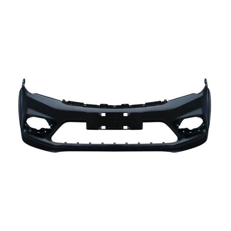 Front Bumper - BAIC Huansu H2 / Huansu H3