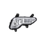 Fog Light - BAIC Huansu H2 / Huansu H3
