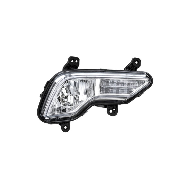 Fog Light - BAIC Huansu H2 / Huansu H3