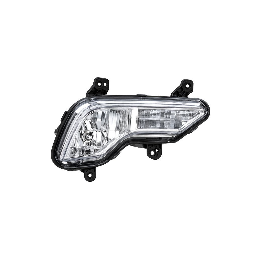 Fog Light - BAIC Huansu H2 / Huansu H3 Fog Light - BAIC Huansu H2 / Huansu H3