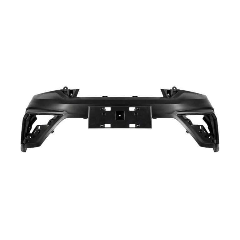 Front Bumper - BAIC Huansu H2 / Huansu H3