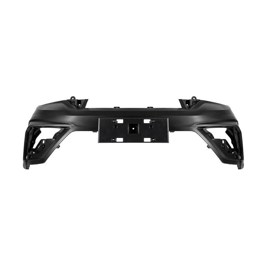 Front Bumper - BAIC Huansu H2 / Huansu H3 - Image B Front Bumper - BAIC Huansu H2 / Huansu H3