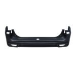 Rear Bumper - BAIC Huansu H2 / Huansu H3