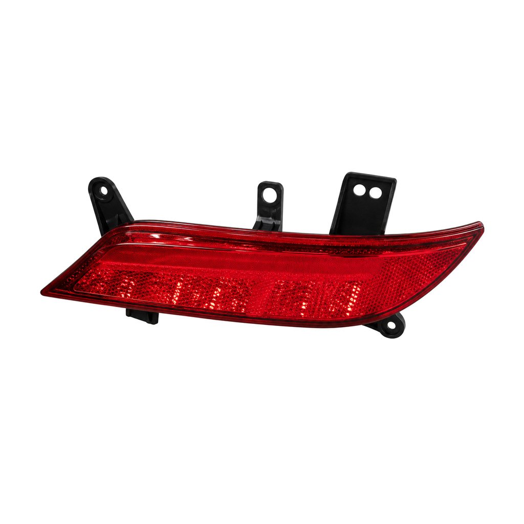 Rear Fog Light - BAIC Huansu H2 / Huansu H3 Rear Fog Light - BAIC Huansu H2 / Huansu H3