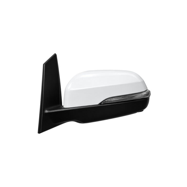 Exterior Mirror - BAIC Huansu H2 / Huansu H3
