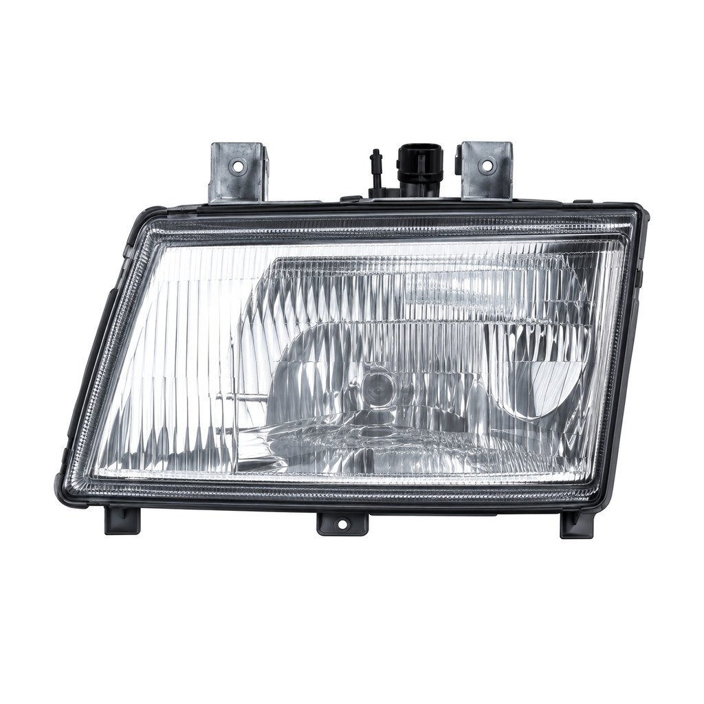 R MK 353636 L MK 353635 Headlight Assembly for MITSUBISHI L200 '09 / L200 '15 / L200 '18 / Canter '05 R MK 353636 L MK 353635 MITSUBISHI L200 '09 / L200 '15 / L200 '18 / Canter '05 Headlight Assembly