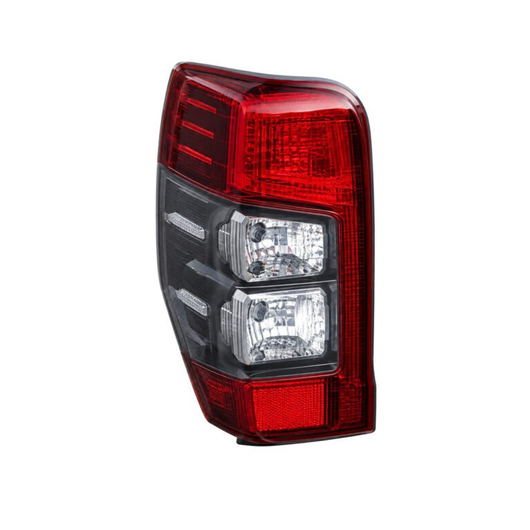 MITSUBISHI L200 '09 / L200 '15 / L200 '18 / Canter '05 Deluxe Tail Light Assembly