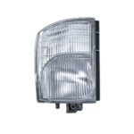 214-1566 R MK 353664 L MK 353663 MITSUBISHI L200 '09 / L200 '15 / L200 '18 / Canter '05 Corner Light