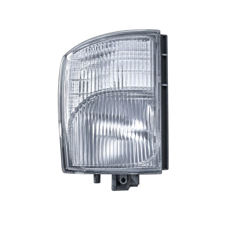 214-1566 R MK 353664 L MK 353663 MITSUBISHI L200 '09 / L200 '15 / L200 '18 / Canter '05 Corner Light