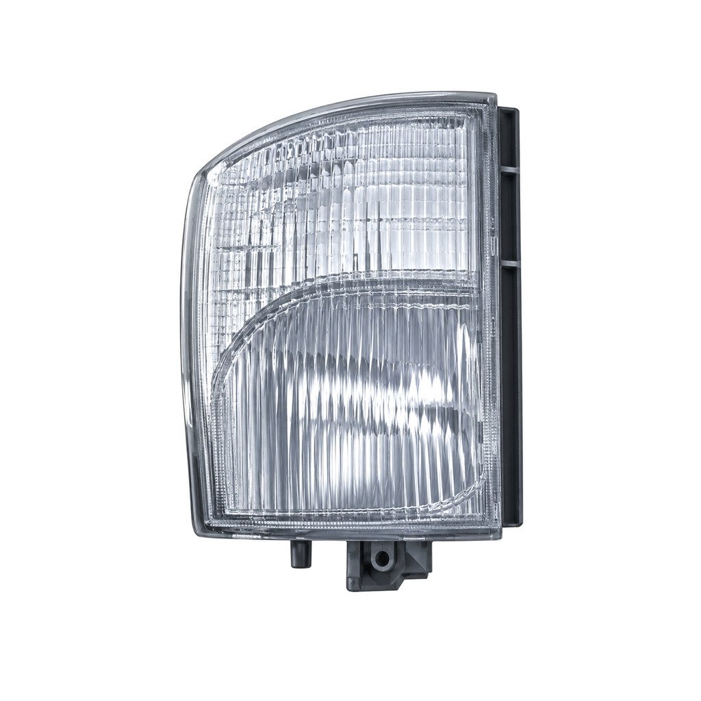214-1566 R MK 353664 L MK 353663 Corner Light for MITSUBISHI L200 '09 / L200 '15 / L200 '18 / Canter '05 214-1566 R MK 353664 L MK 353663 MITSUBISHI L200 '09 / L200 '15 / L200 '18 / Canter '05 Corner Light