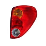 MITSUBISHI L200 '09 / L200 '15 / L200 '18 / Canter '05 Tail Light Assembly