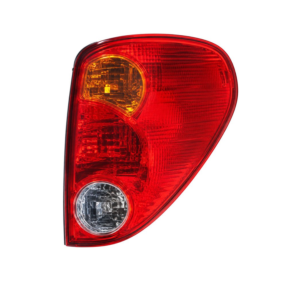Tail Light Assembly for MITSUBISHI L200 '09 / L200 '15 / L200 '18 / Canter '05 MITSUBISHI L200 '09 / L200 '15 / L200 '18 / Canter '05 Tail Light Assembly