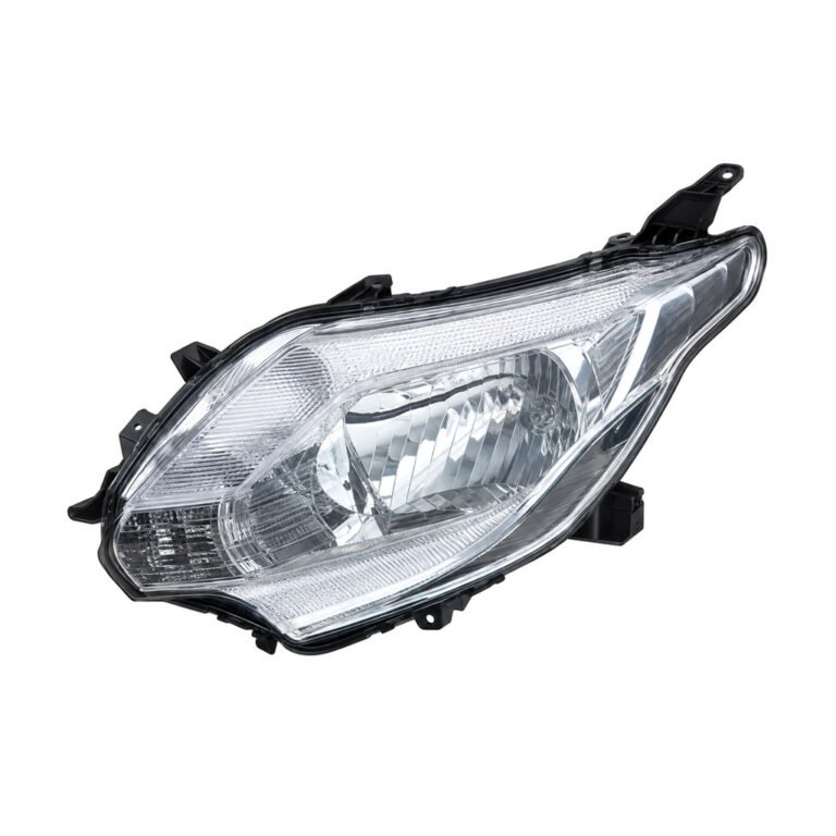 MITSUBISHI L200 '09 / L200 '15 / L200 '18 / Canter '05 RD Headlight Assembly