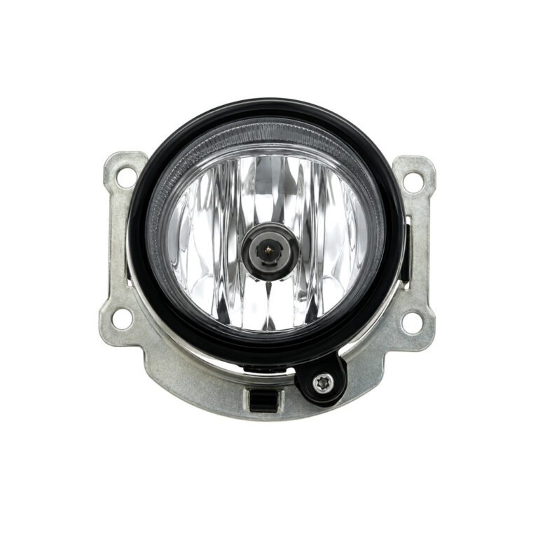 MITSUBISHI L200 '09 / L200 '15 / L200 '18 / Canter '05 Fog Light