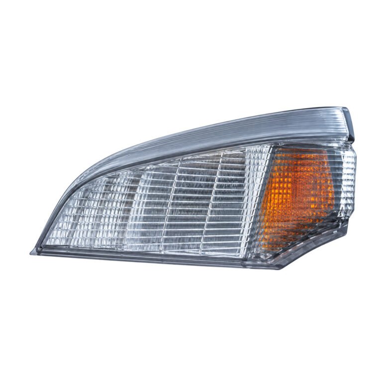 214-1648 R MK 427118 L MK 42117 MITSUBISHI L200 '09 / L200 '15 / L200 '18 / Canter '05 Front Light