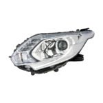 8301C739/40 MITSUBISHI L200 '09 / L200 '15 / L200 '18 / Canter '05 LED RD Headlight Assembly