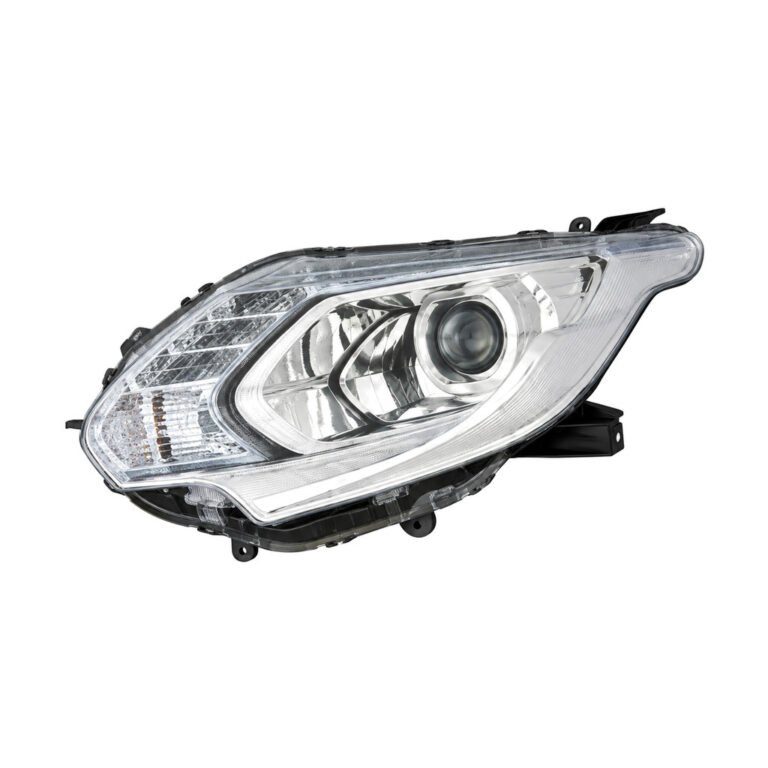 8301C739/40 MITSUBISHI L200 '09 / L200 '15 / L200 '18 / Canter '05 LED RD Headlight Assembly