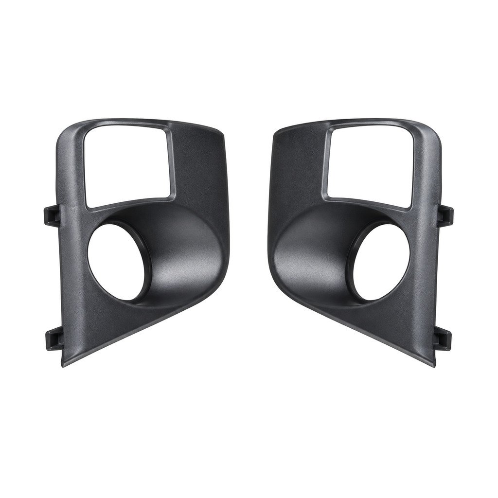Fog Light Housing for MITSUBISHI L200 '09 / L200 '15 / L200 '18 / Canter '05 MITSUBISHI L200 '09 / L200 '15 / L200 '18 / Canter '05 Fog Light Housing