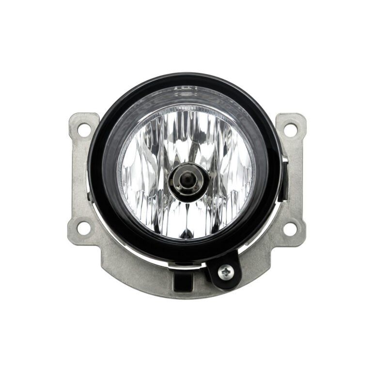 8321A668 MITSUBISHI L200 '09 / L200 '15 / L200 '18 / Canter '05 Fog Light